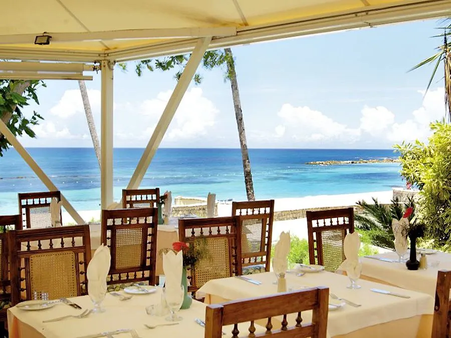 ****  Barcelo Capella Beach Hotel Juan Dolio Dominican Republic