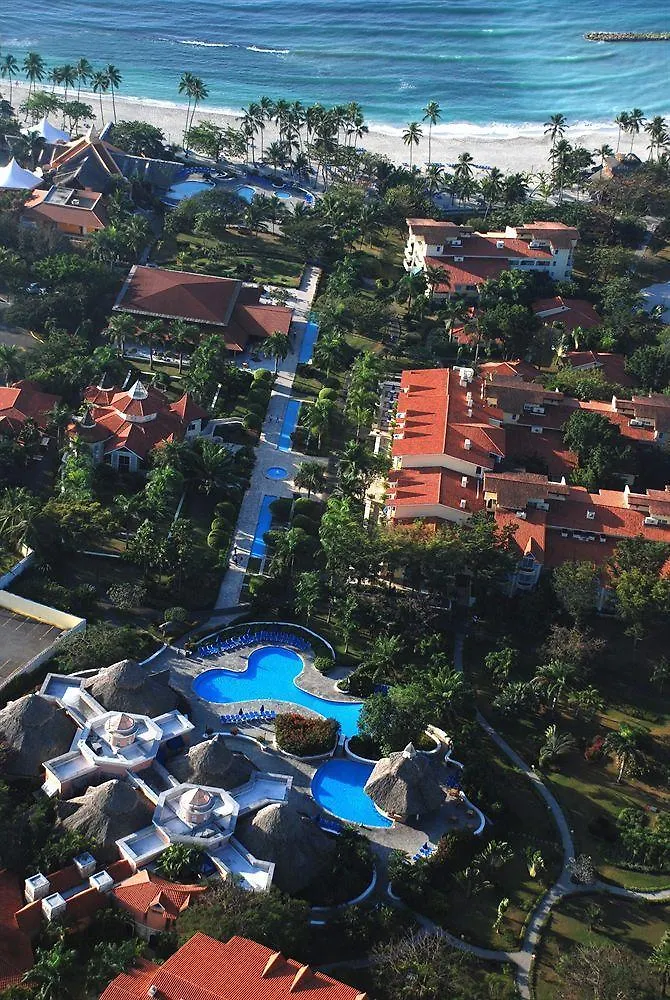 Hotel Barcelo Capella Beach Juan Dolio