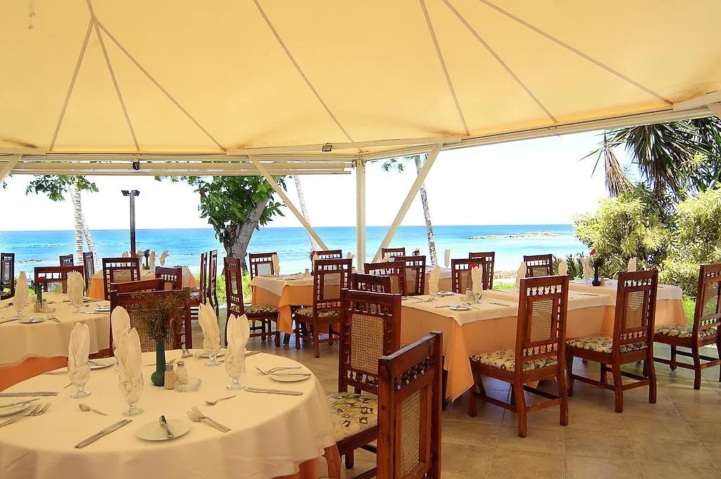 Barcelo Capella Beach Hotel Juan Dolio
