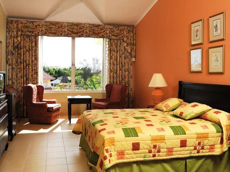 Hotel Barcelo Capella Beach Juan Dolio