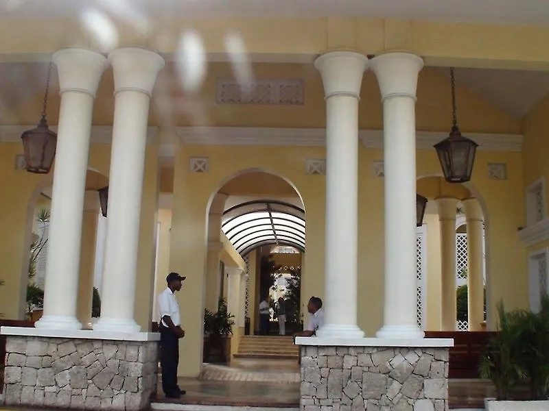 Barcelo Capella Beach Hotel Juan Dolio