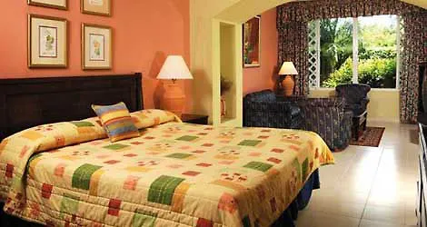 ****  Barcelo Capella Beach Hotel Juan Dolio Dominican Republic