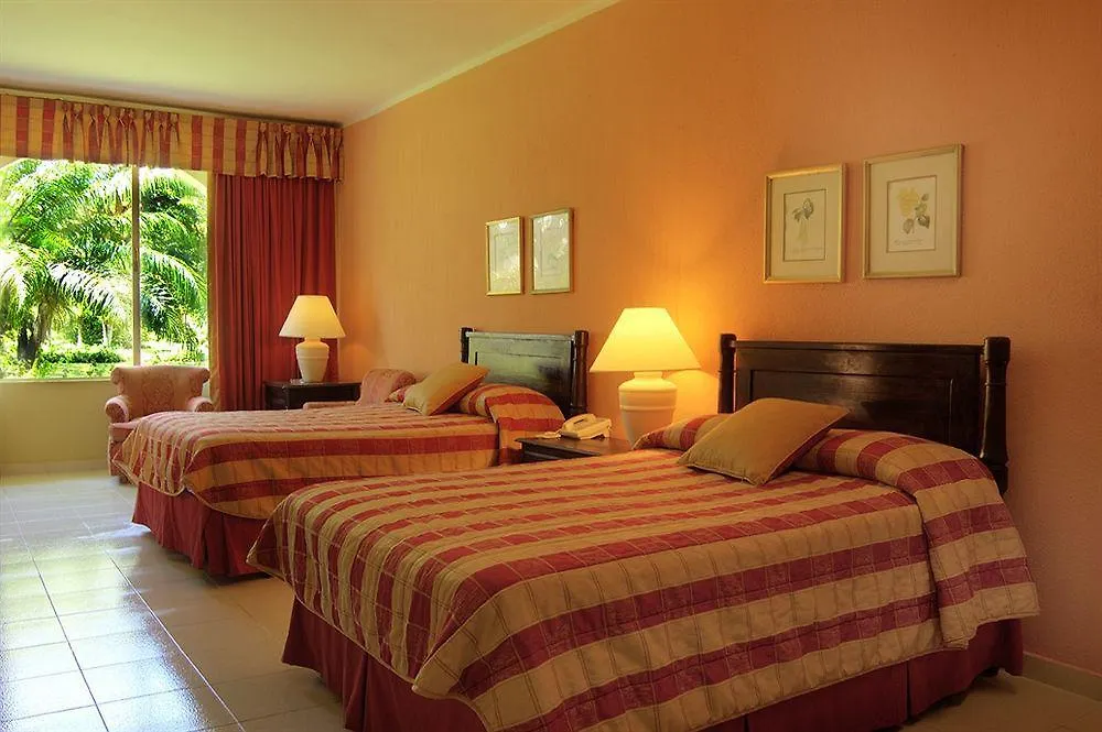 Barcelo Capella Beach Hotel Juan Dolio