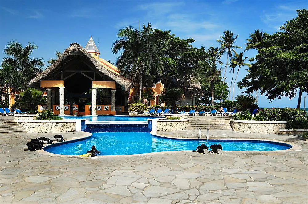 Barcelo Capella Beach Hotel Juan Dolio Dominican Republic