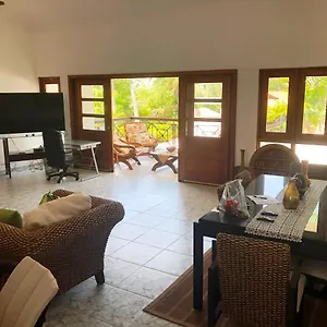 Apartamento Los Corozos A2 Guavaberry Golf&country Club