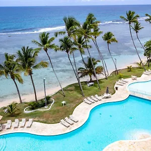 Privatebeachoceanpanoramicviewpoolwifi Juan Dolio